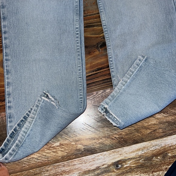 Gap Blue Jeans - Picture 8 of 12